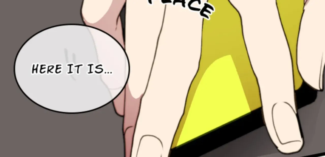 My Perverted Stalker Chapter 213 page 40 - 