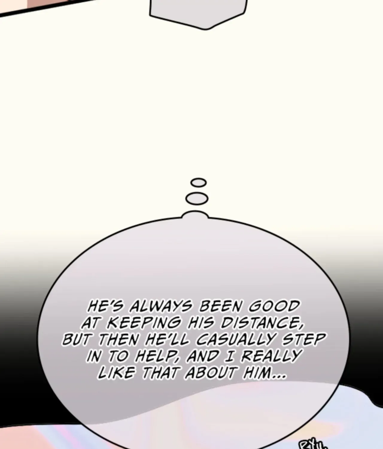 My Perverted Stalker Chapter 213 page 5 - 