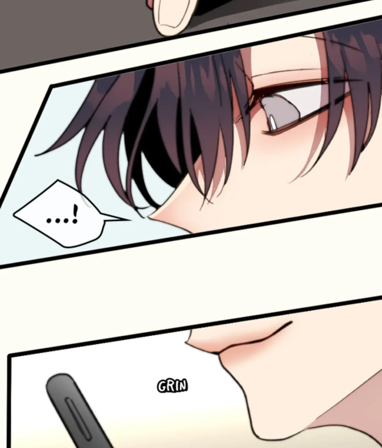 My Perverted Stalker Chapter 213 page 41 - 