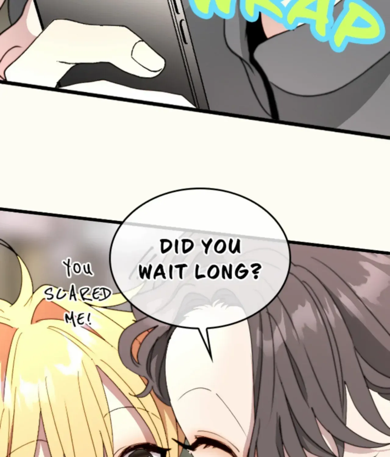 My Perverted Stalker Chapter 213 page 47 - 