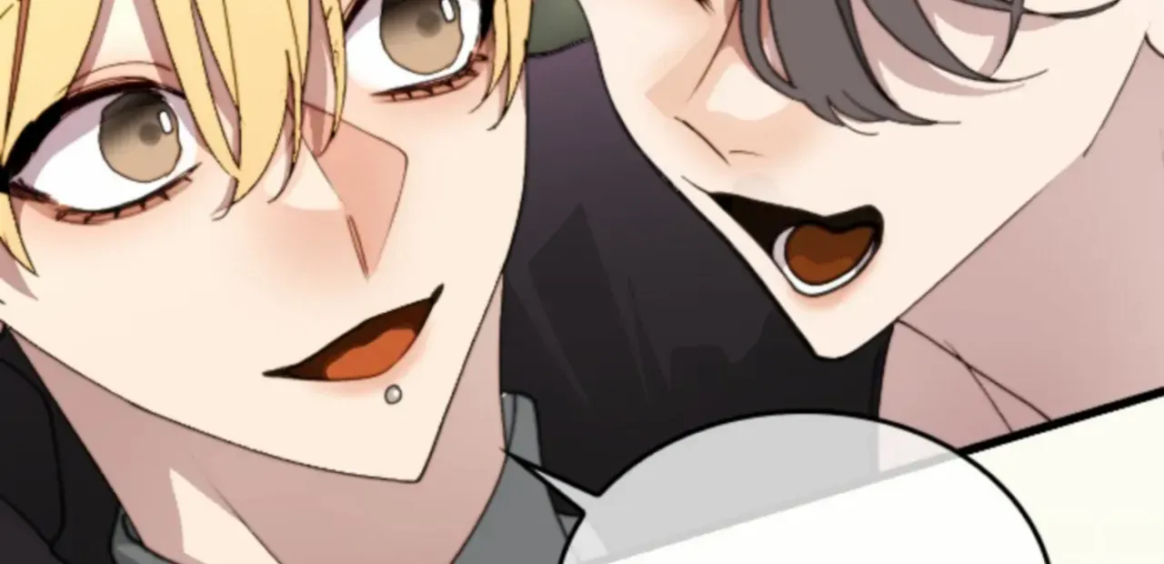 My Perverted Stalker Chapter 213 page 48 - 