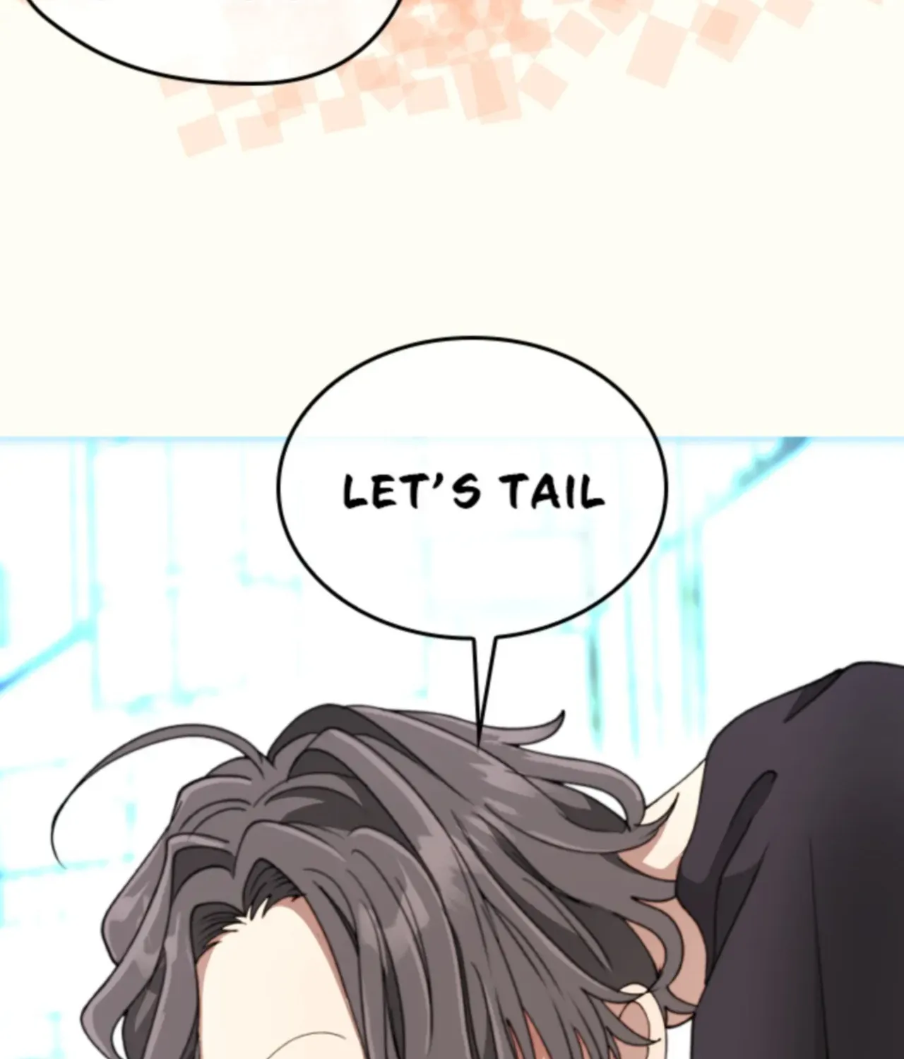 My Perverted Stalker Chapter 213 page 54 - 