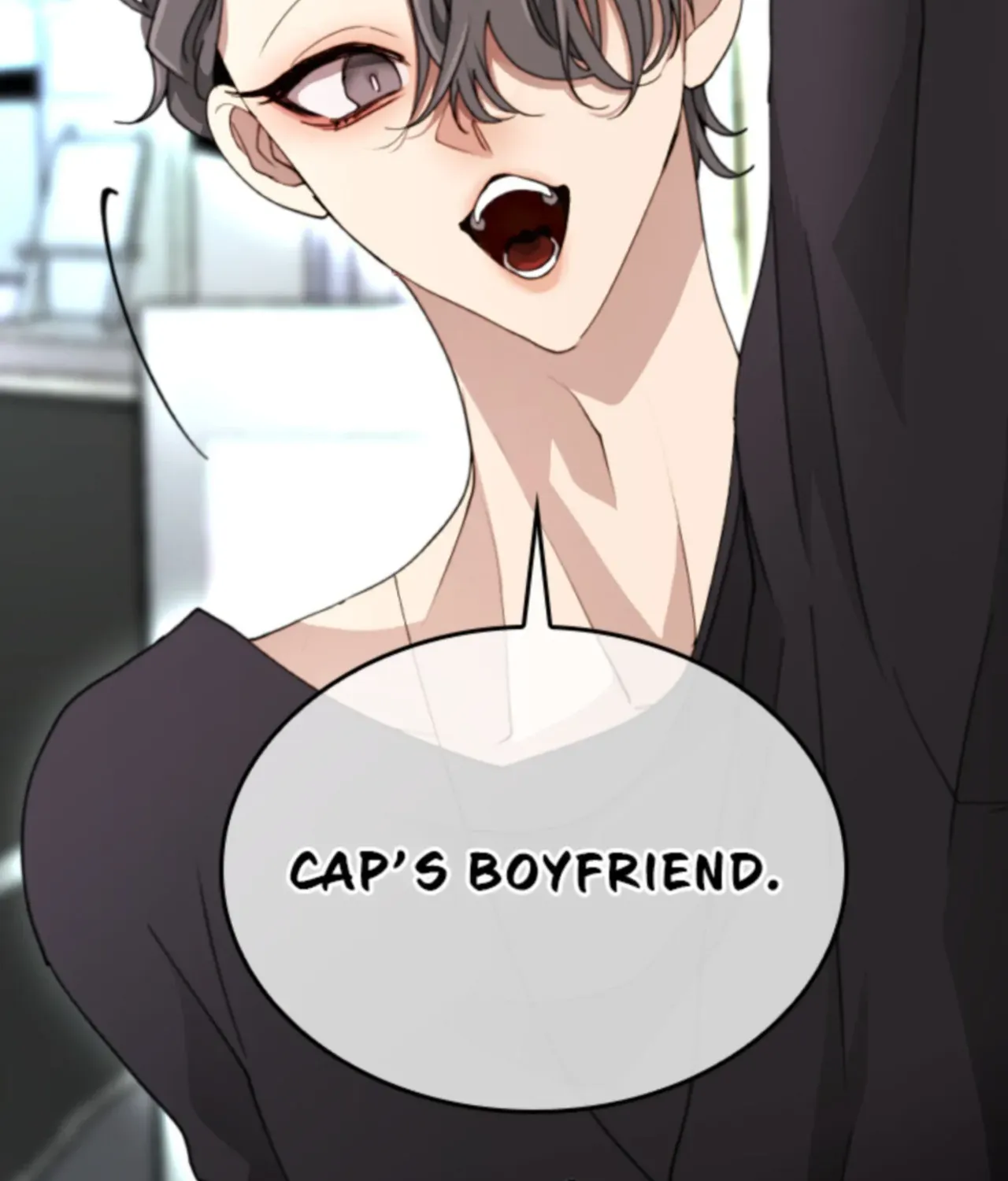 My Perverted Stalker Chapter 213 page 55 - 