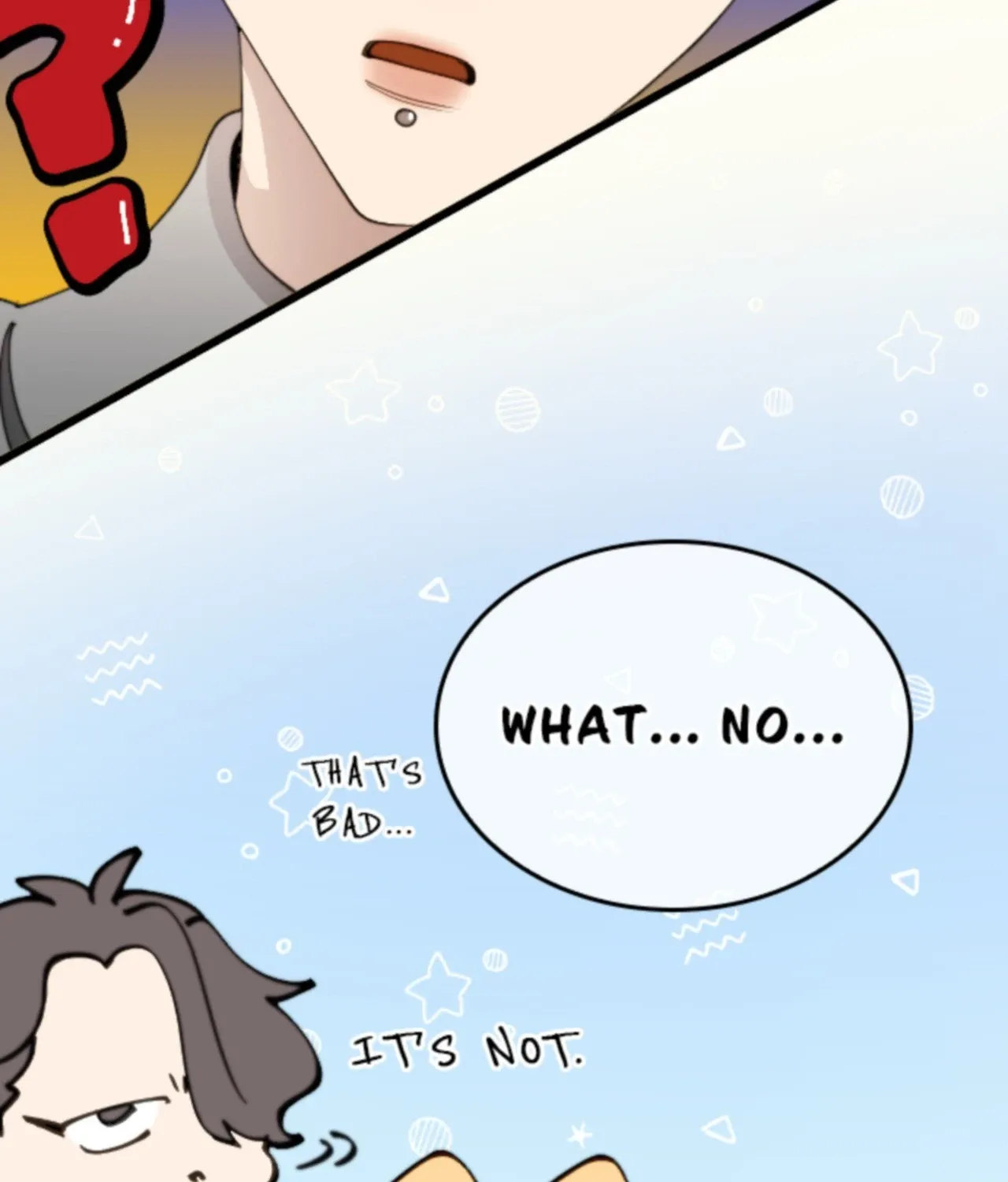 My Perverted Stalker Chapter 213 page 57 - 