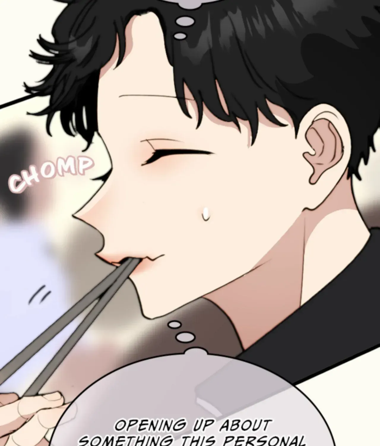 My Perverted Stalker Chapter 213 page 9 - 