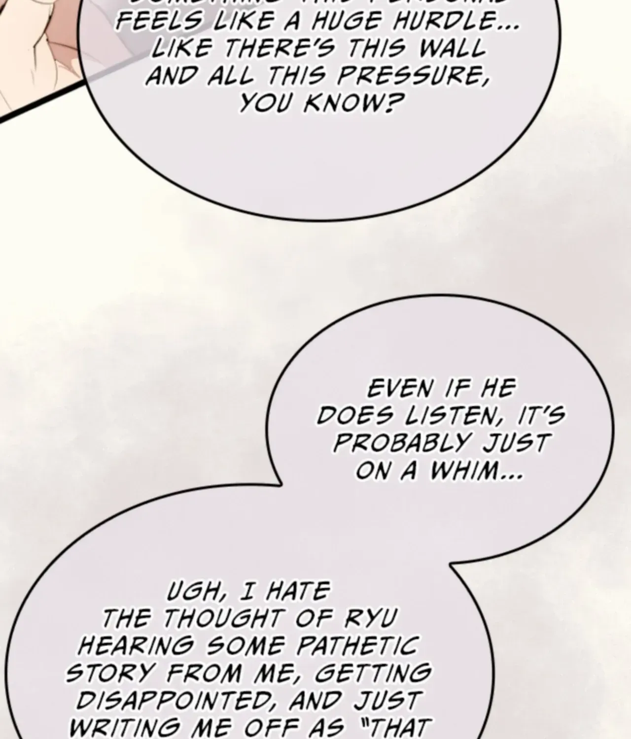 My Perverted Stalker Chapter 213 page 10 - 
