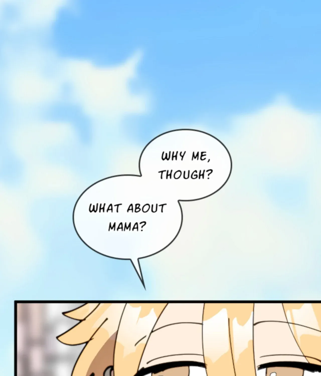 My Perverted Stalker Chapter 214 page 1 - 