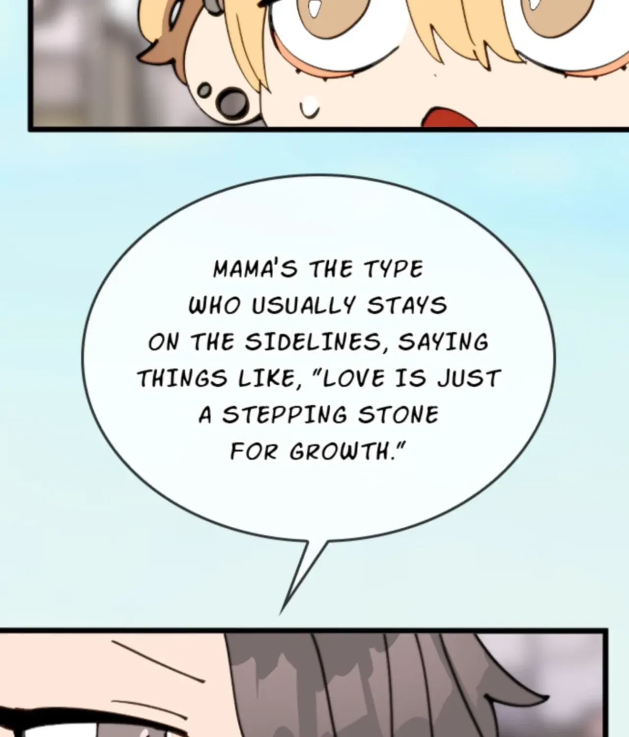 My Perverted Stalker Chapter 214 page 2 - 