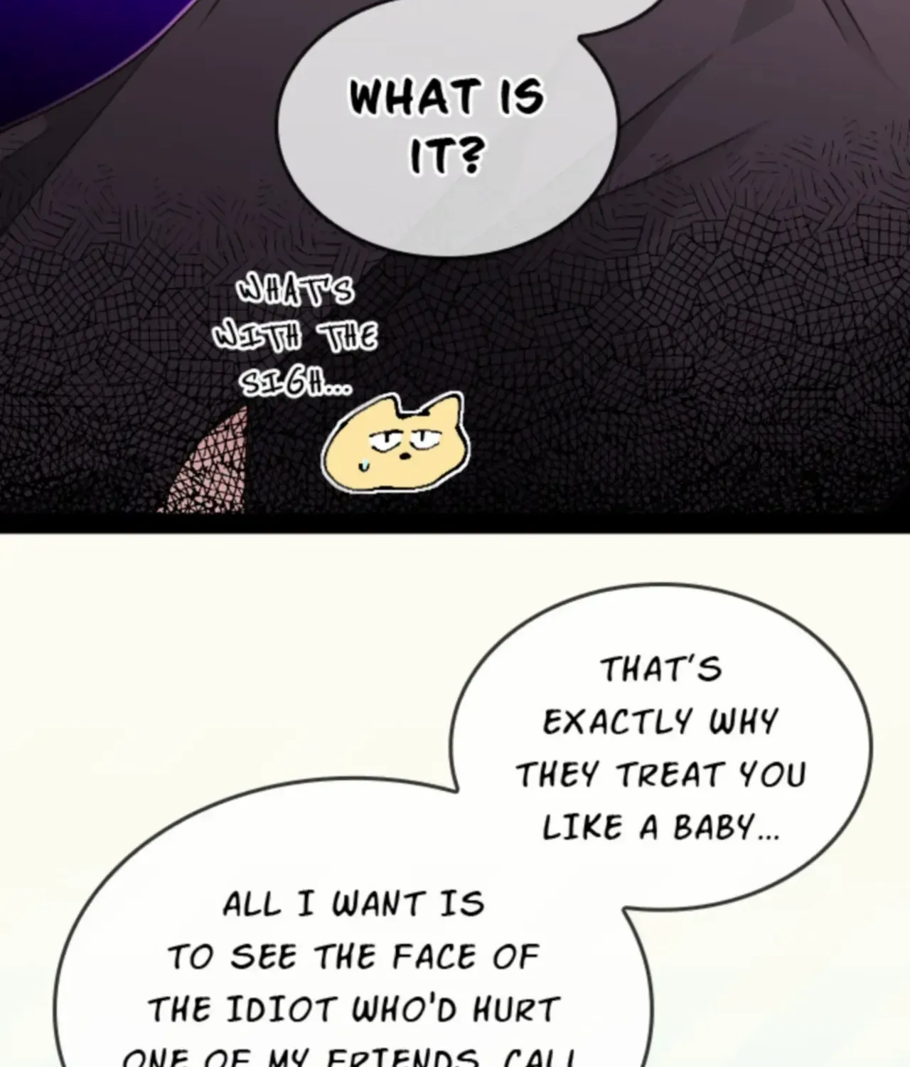 My Perverted Stalker Chapter 214 page 14 - 