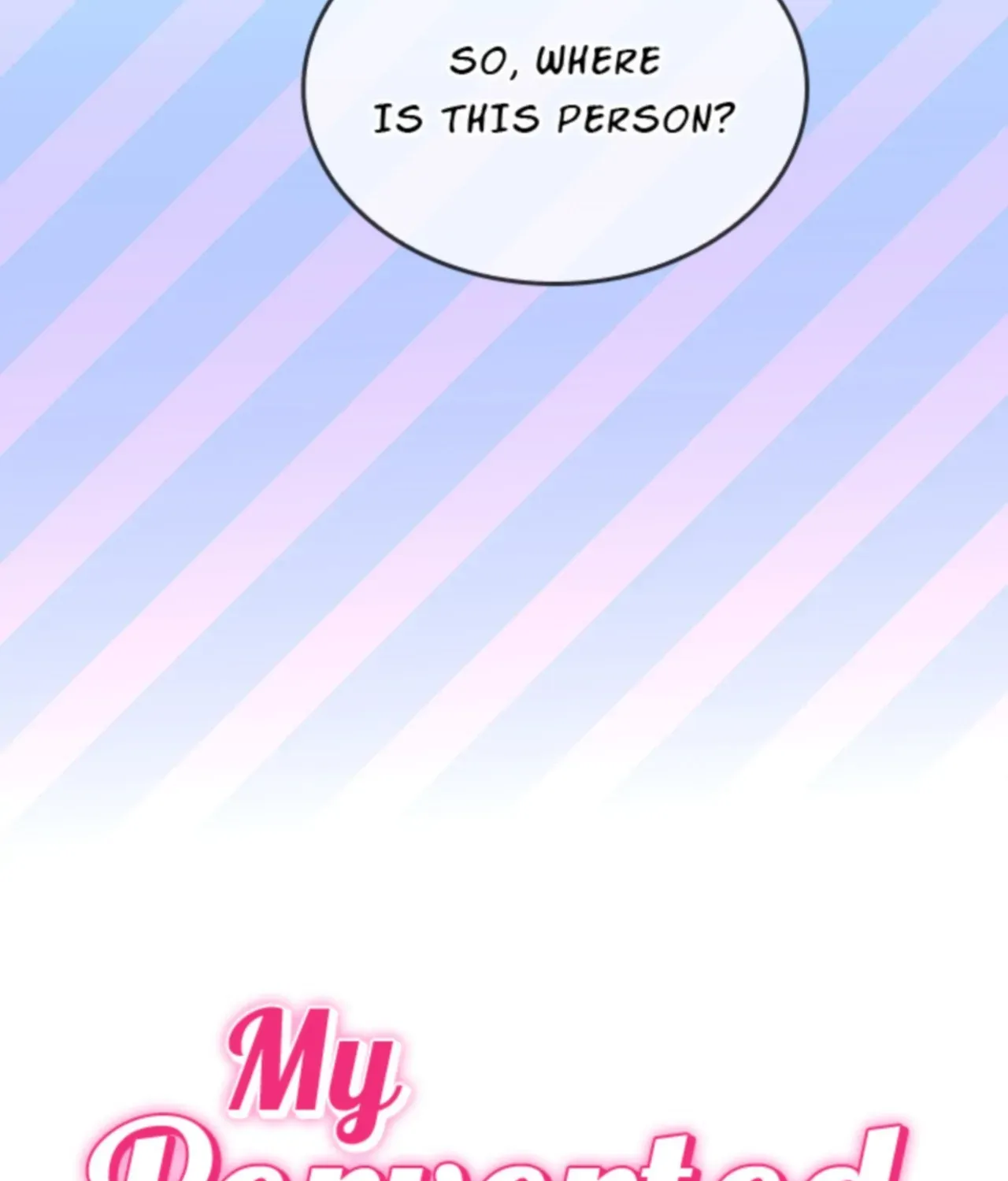 My Perverted Stalker Chapter 214 page 17 - 