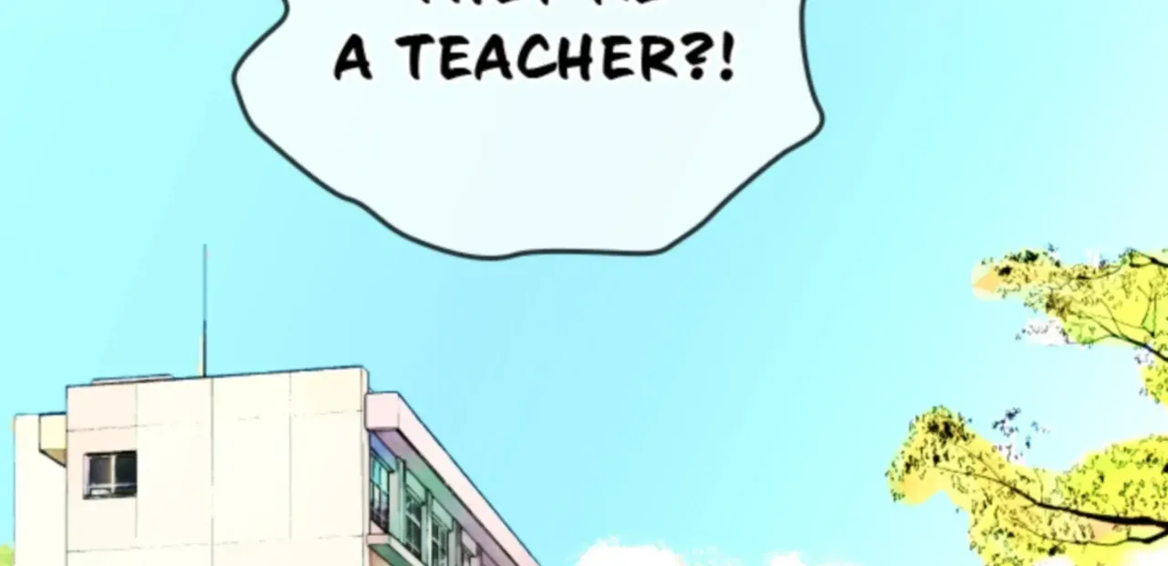 My Perverted Stalker Chapter 214 page 20 - 