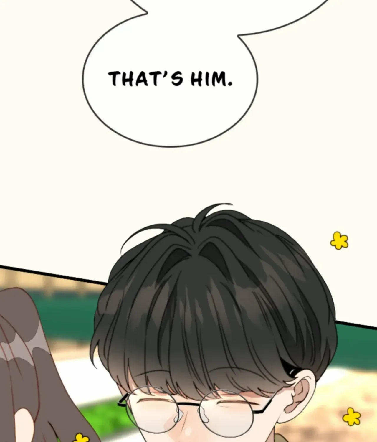 My Perverted Stalker Chapter 214 page 22 - 