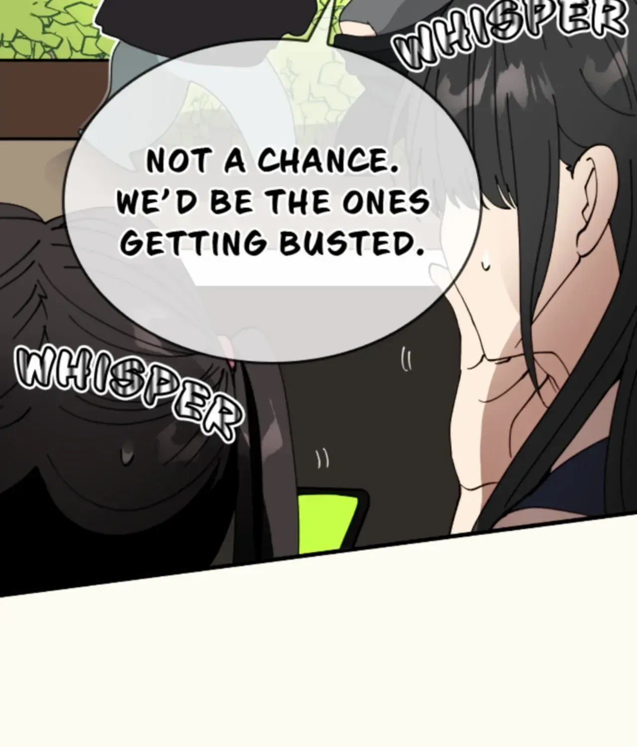 My Perverted Stalker Chapter 214 page 29 - 