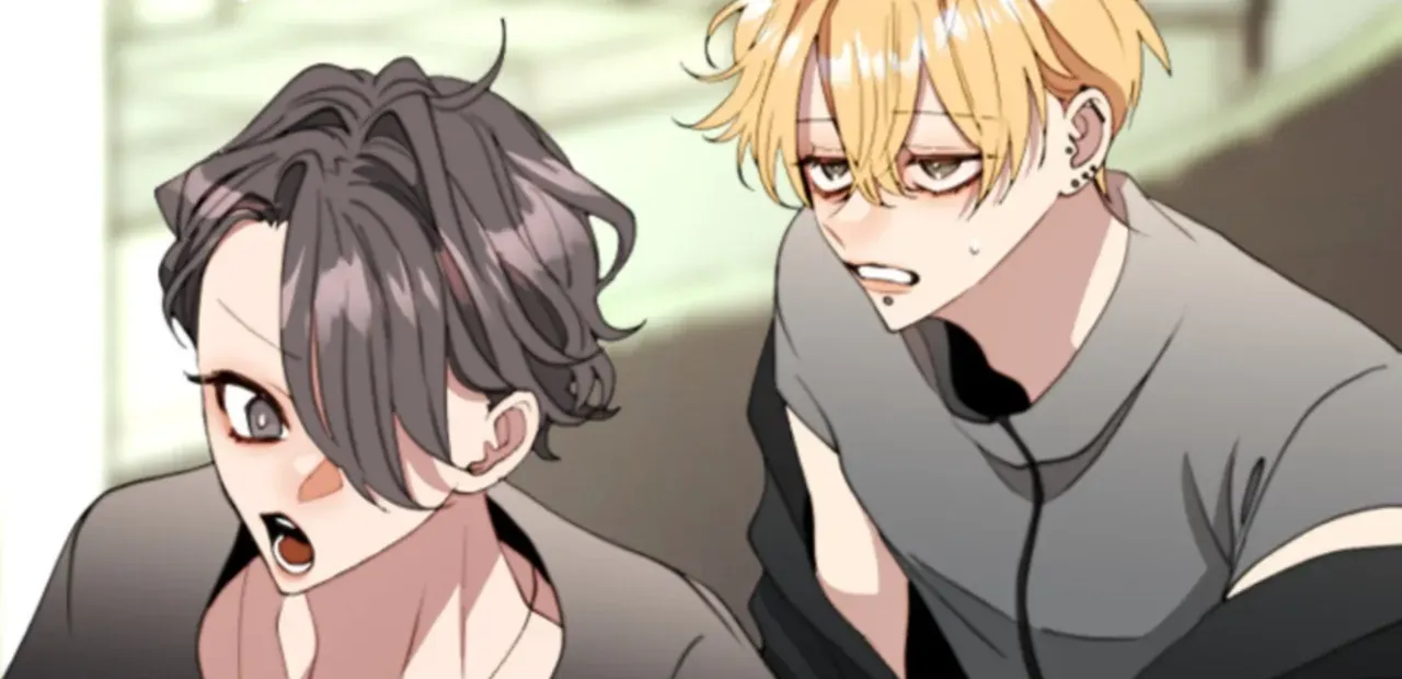 My Perverted Stalker Chapter 214 page 4 - 