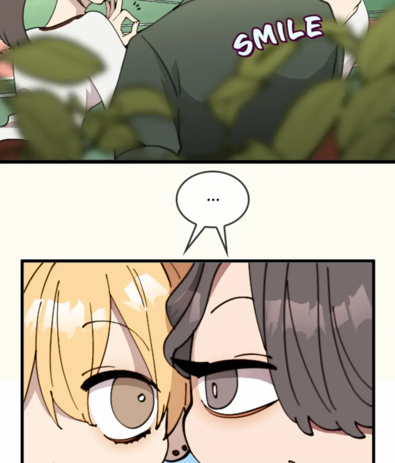 My Perverted Stalker Chapter 214 page 31 - 