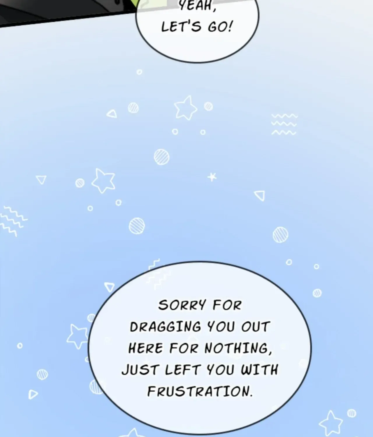 My Perverted Stalker Chapter 214 page 34 - 