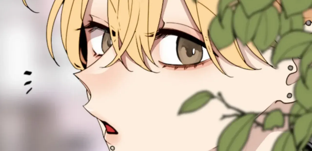 My Perverted Stalker Chapter 214 page 36 - 