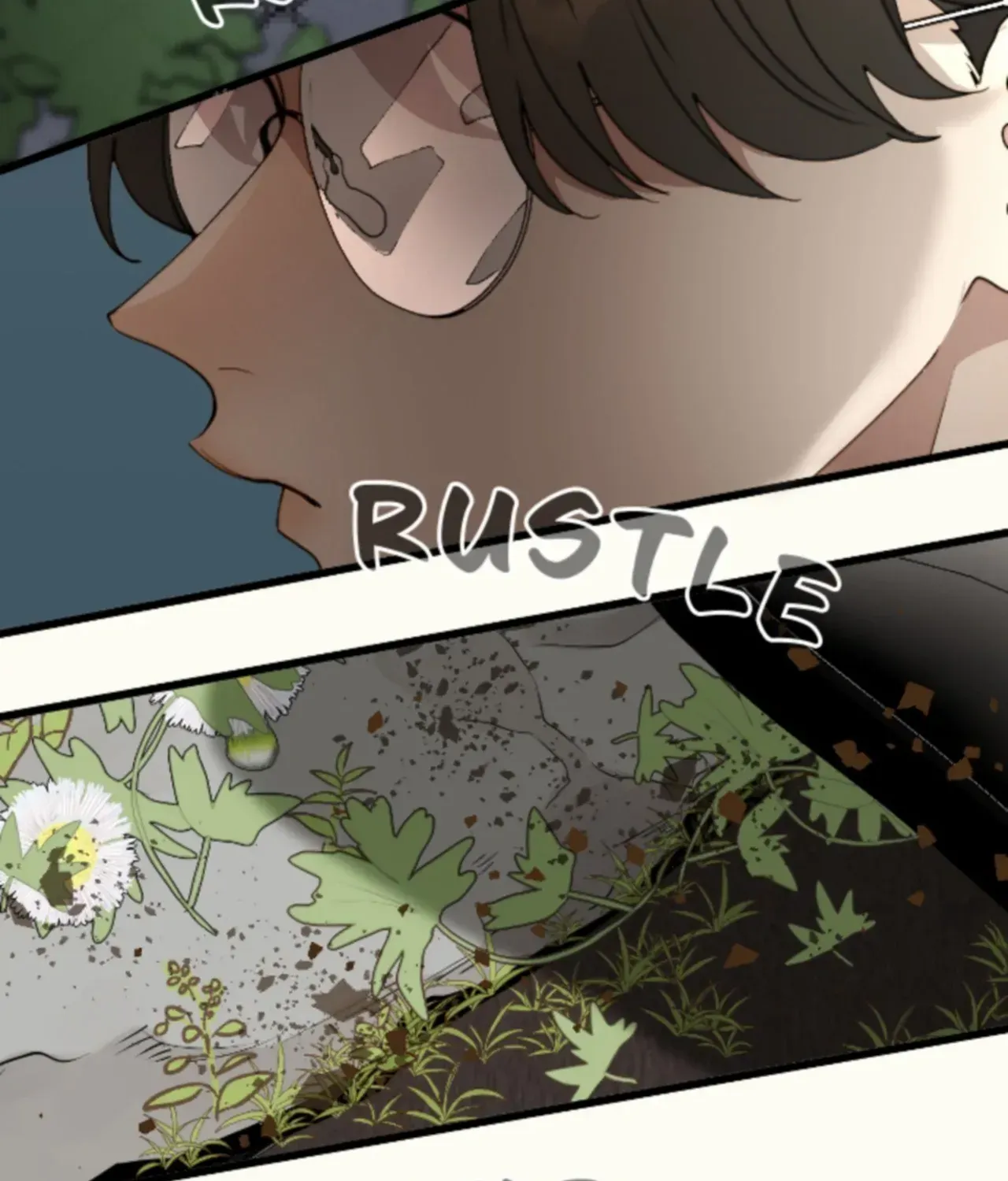 My Perverted Stalker Chapter 214 page 39 - 