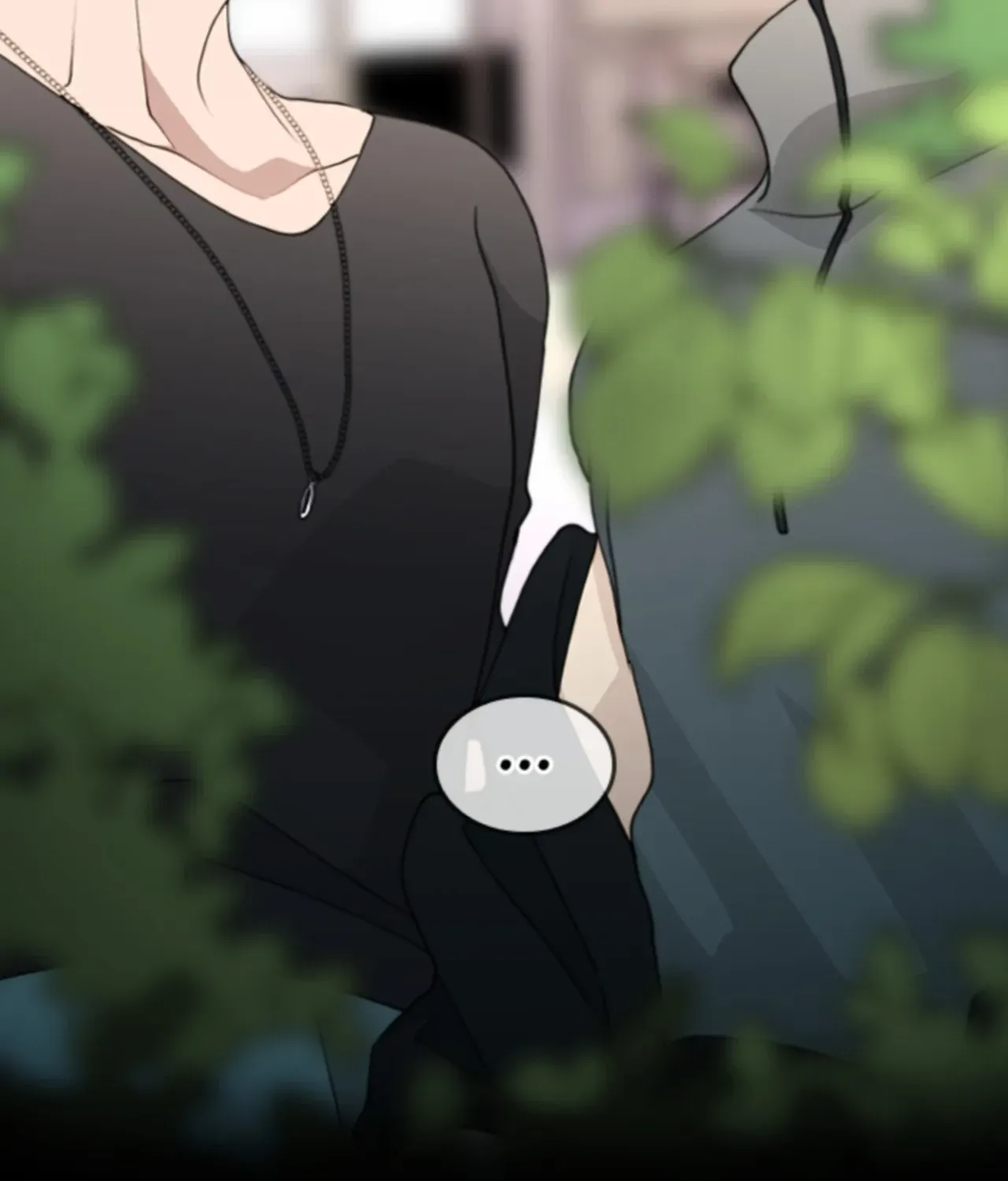 My Perverted Stalker Chapter 214 page 42 - 