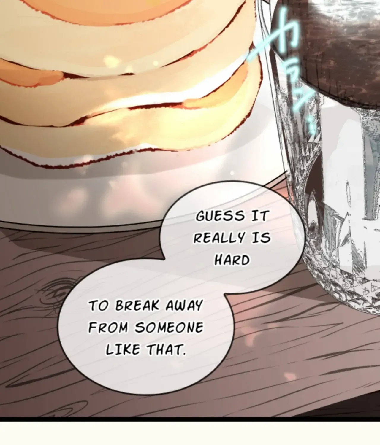 My Perverted Stalker Chapter 214 page 46 - 