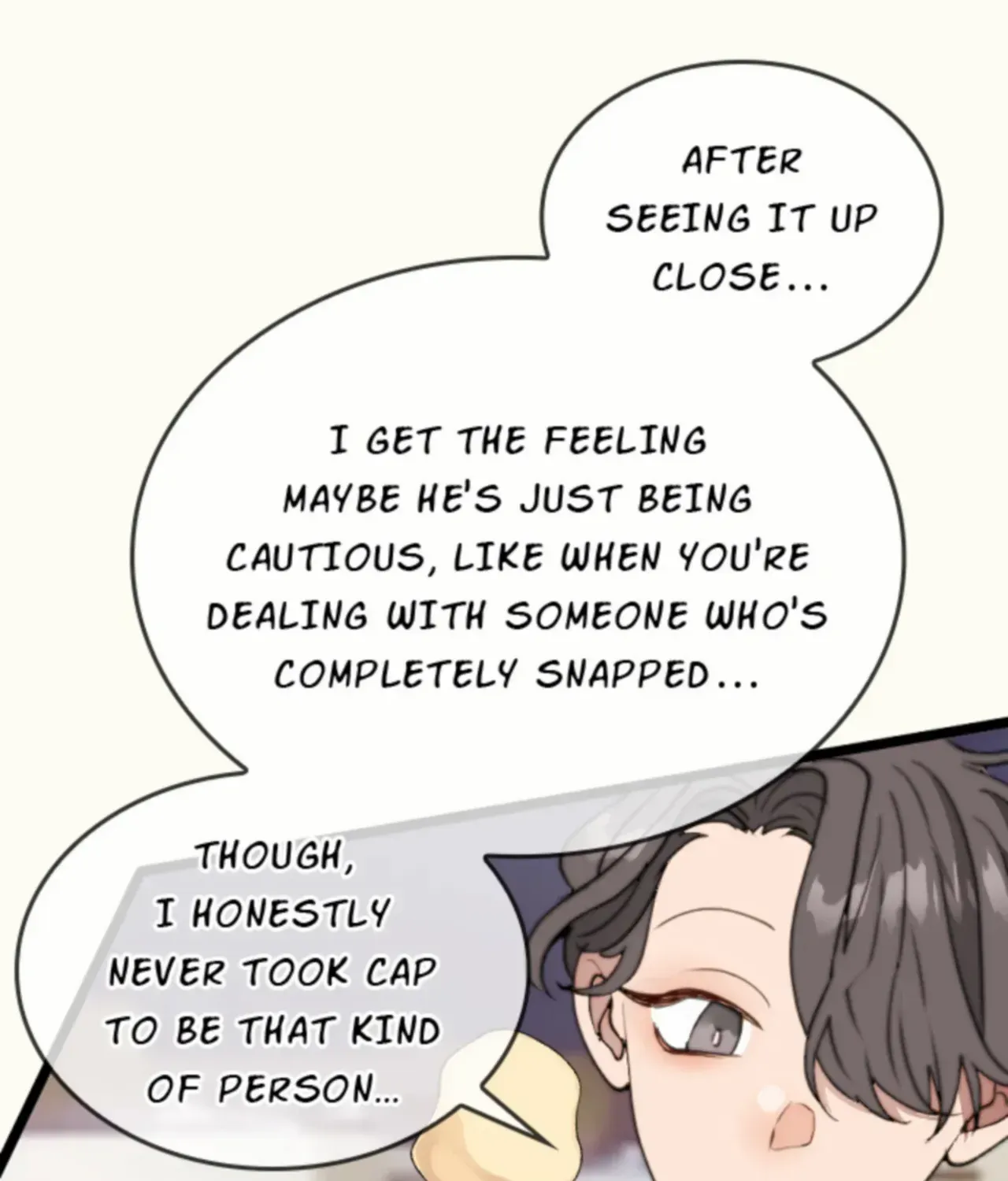My Perverted Stalker Chapter 214 page 47 - 
