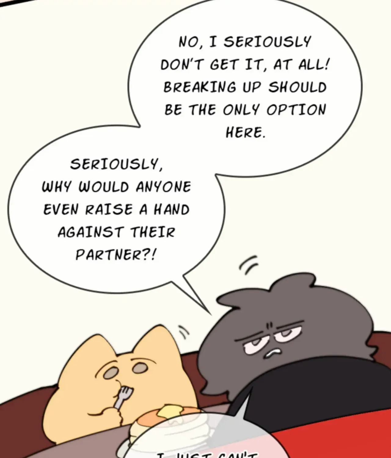 My Perverted Stalker Chapter 214 page 49 - 