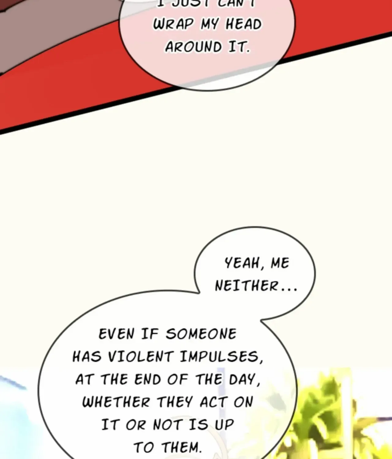 My Perverted Stalker Chapter 214 page 50 - 
