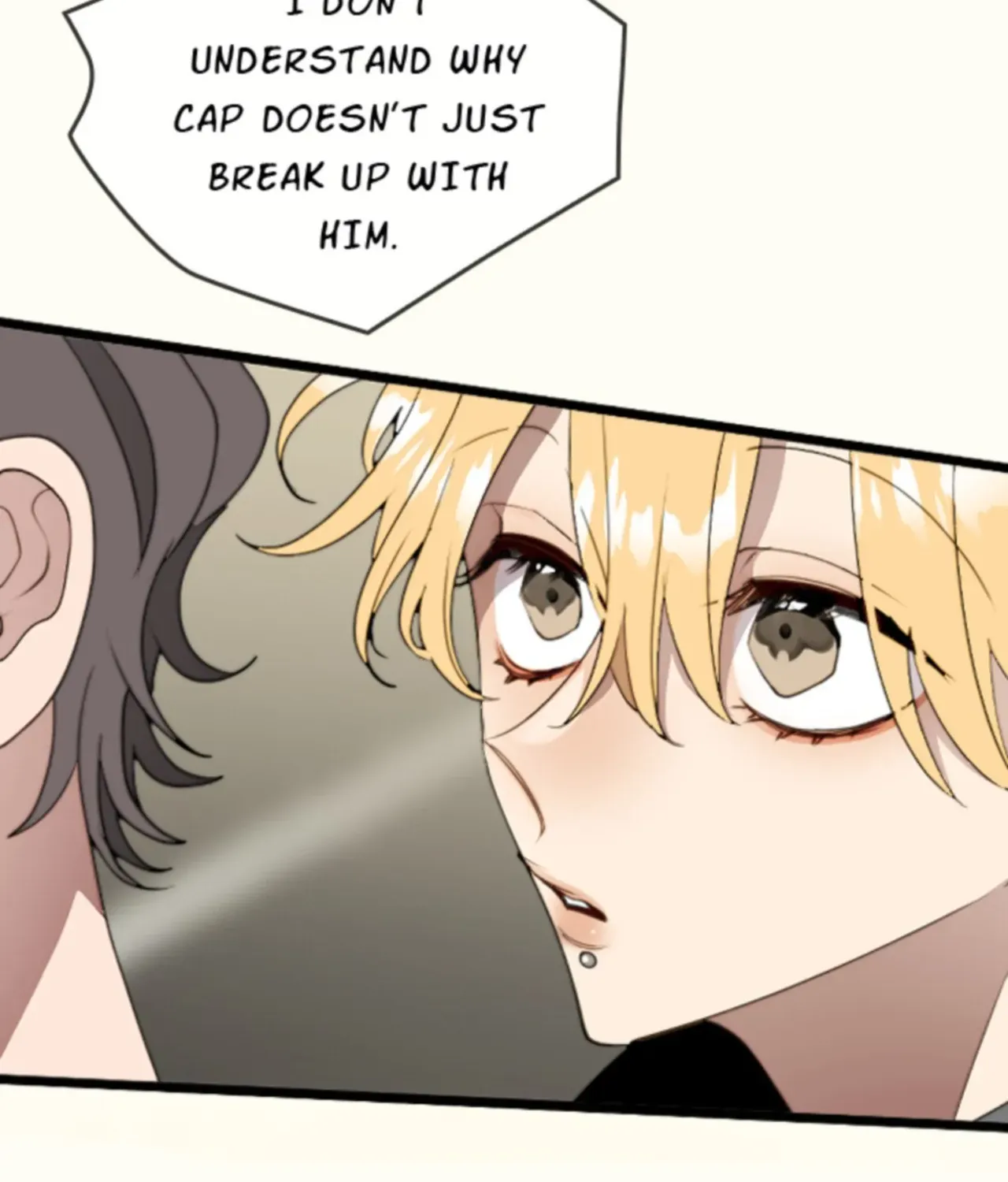 My Perverted Stalker Chapter 214 page 6 - 