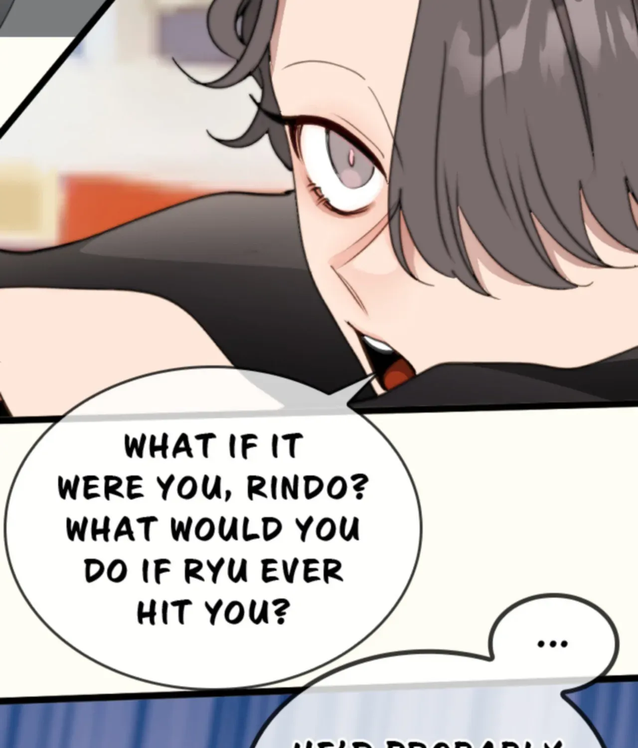 My Perverted Stalker Chapter 214 page 53 - 