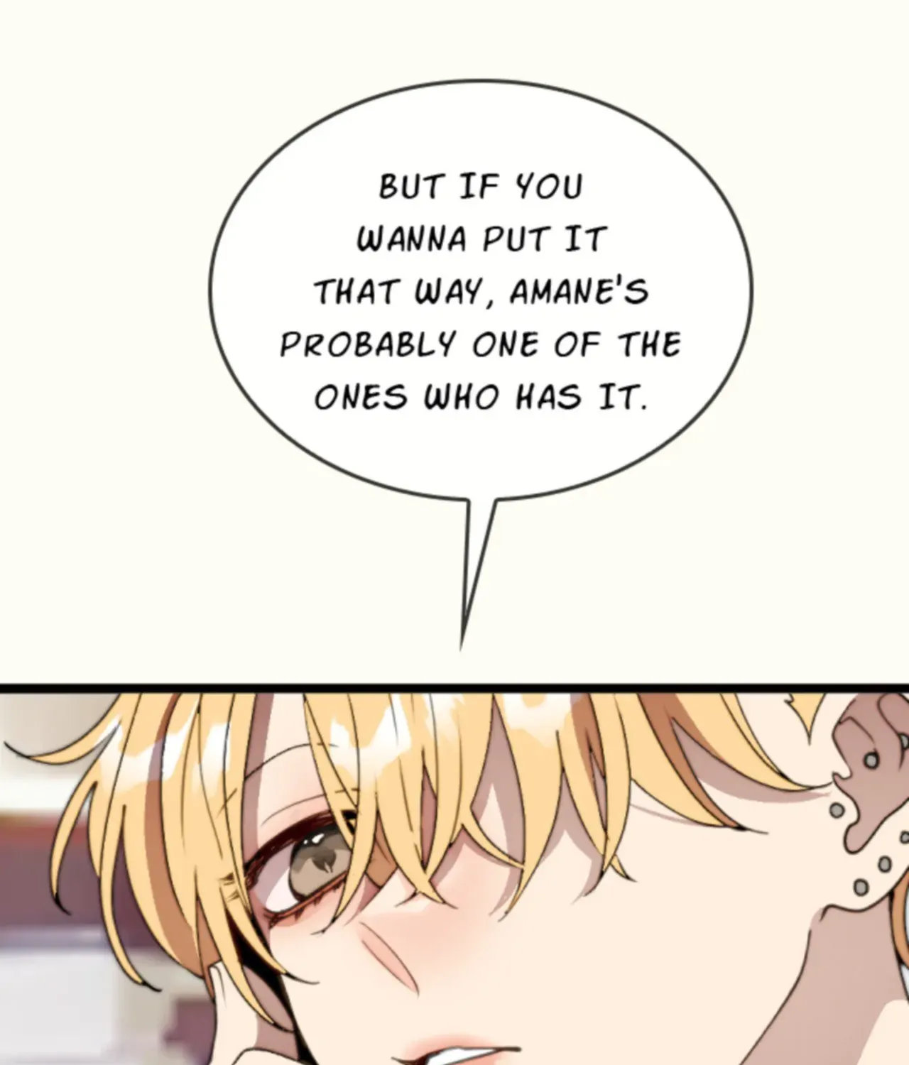 My Perverted Stalker Chapter 214 page 55 - 