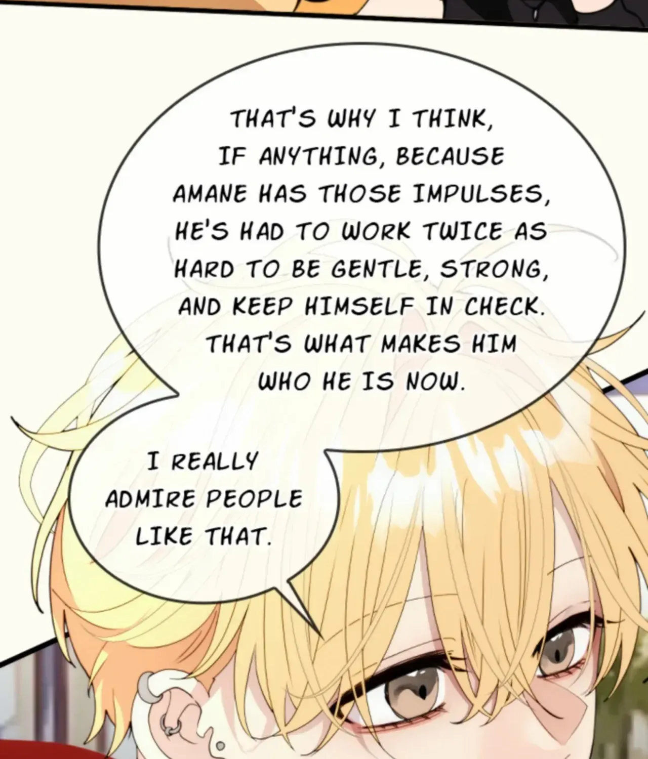My Perverted Stalker Chapter 214 page 62 - 