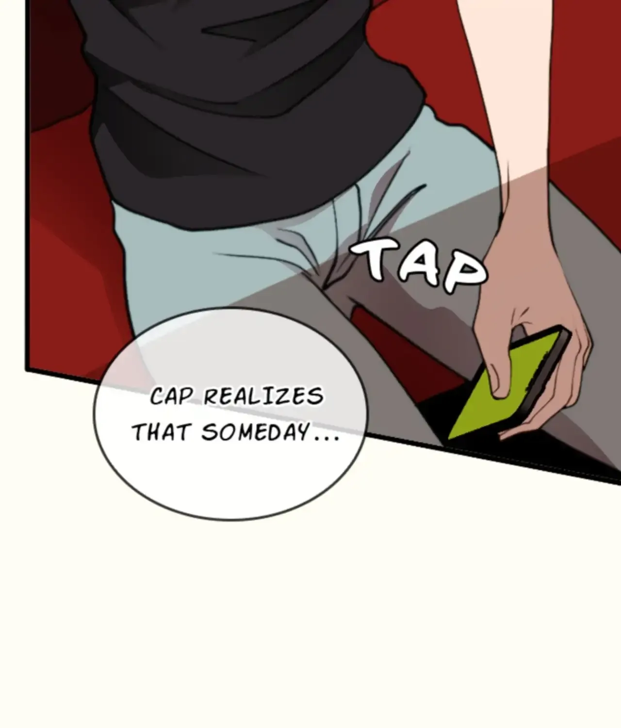 My Perverted Stalker Chapter 214 page 65 - 