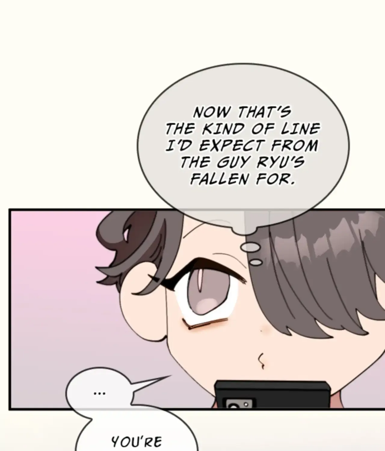 My Perverted Stalker Chapter 214 page 66 - 