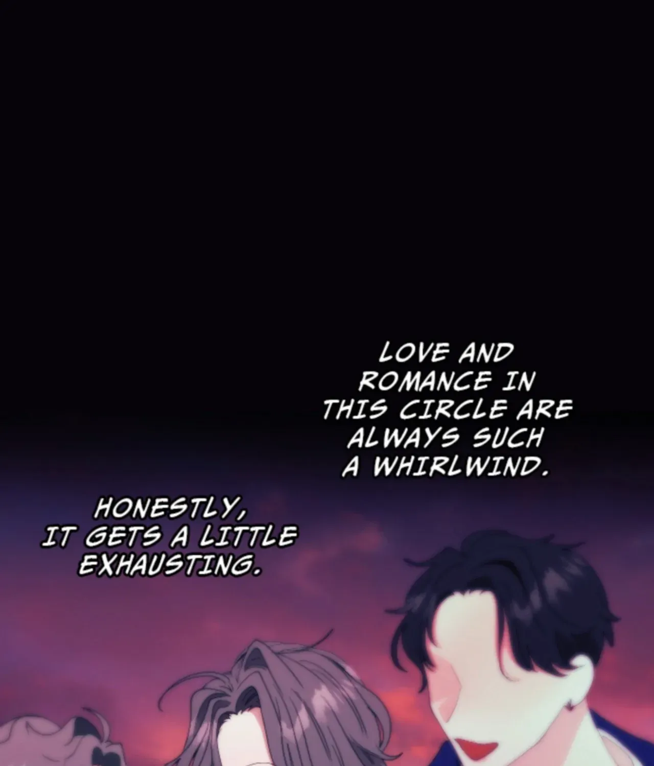 My Perverted Stalker Chapter 215 page 1 - 