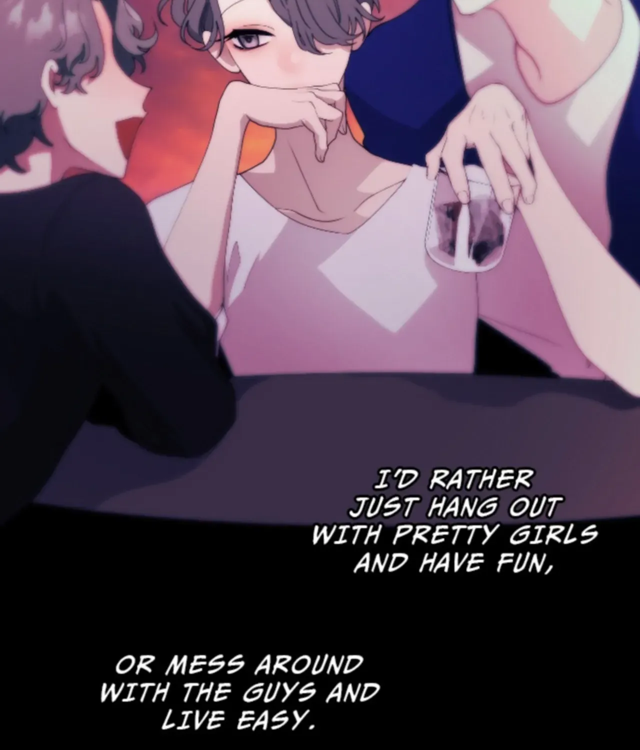 My Perverted Stalker Chapter 215 page 2 - 