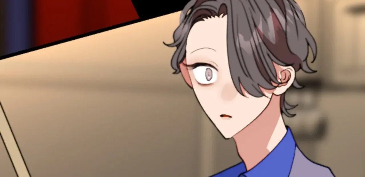 My Perverted Stalker Chapter 215 page 12 - 