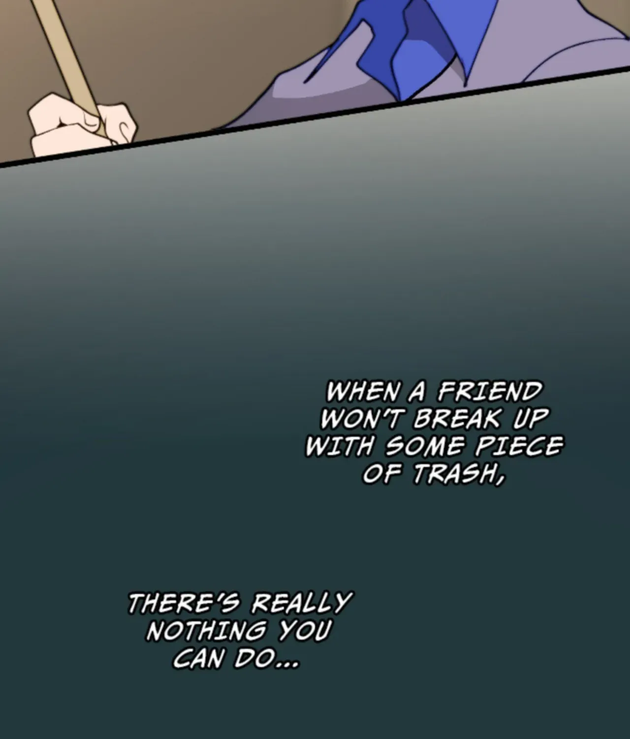 My Perverted Stalker Chapter 215 page 13 - 