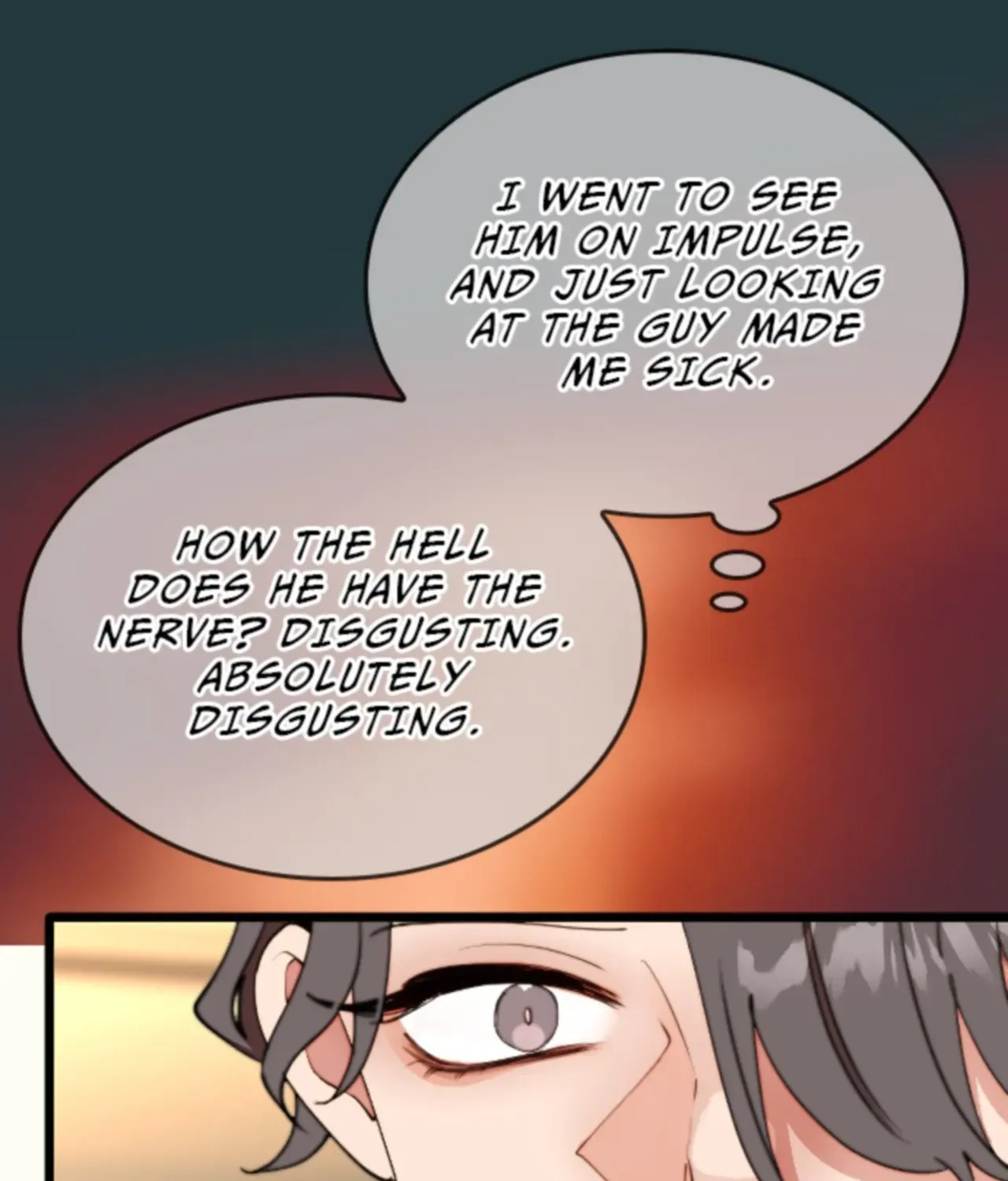 My Perverted Stalker Chapter 215 page 14 - 