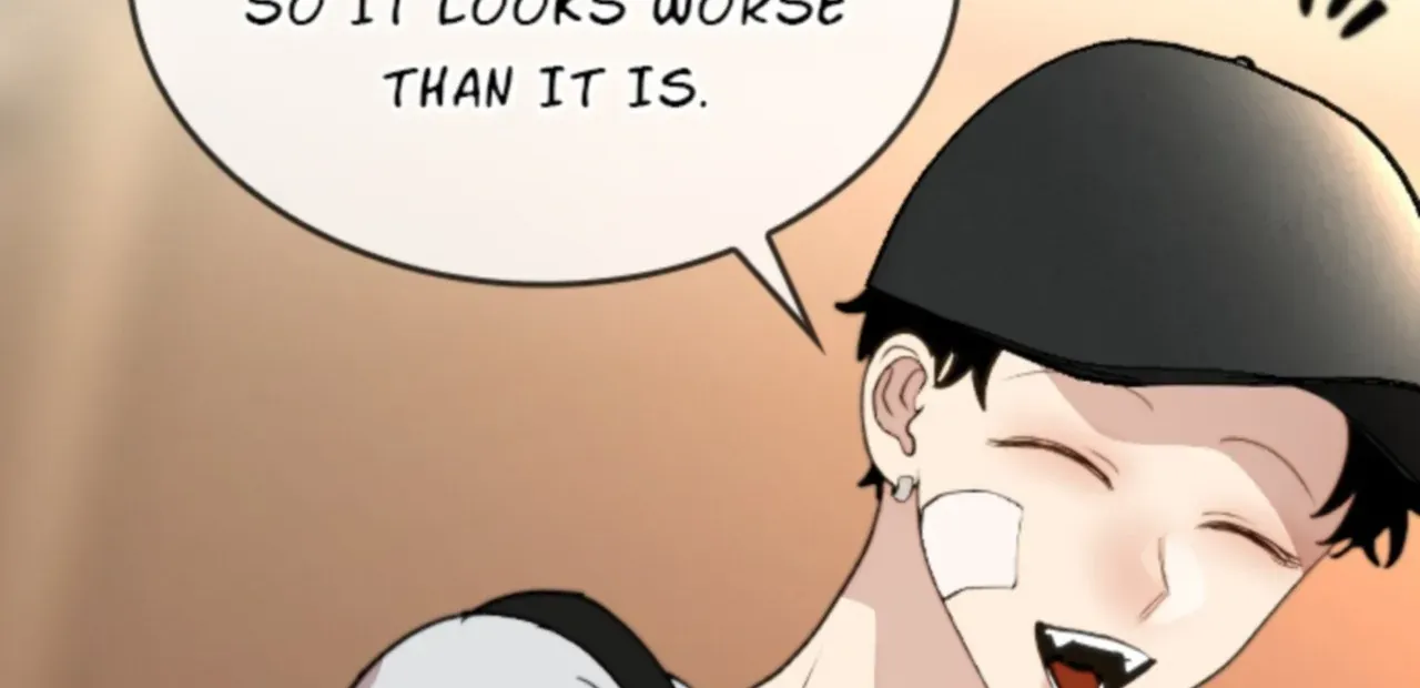 My Perverted Stalker Chapter 215 page 16 - 