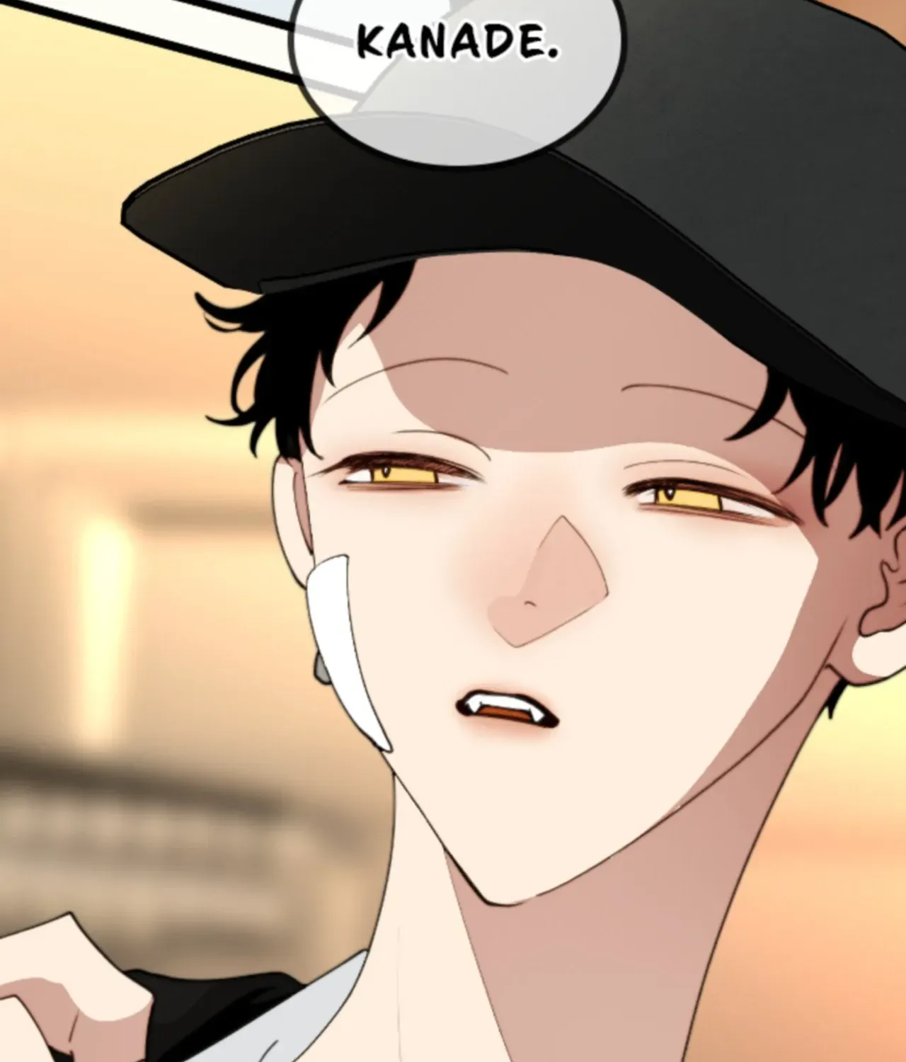 My Perverted Stalker Chapter 215 page 18 - 