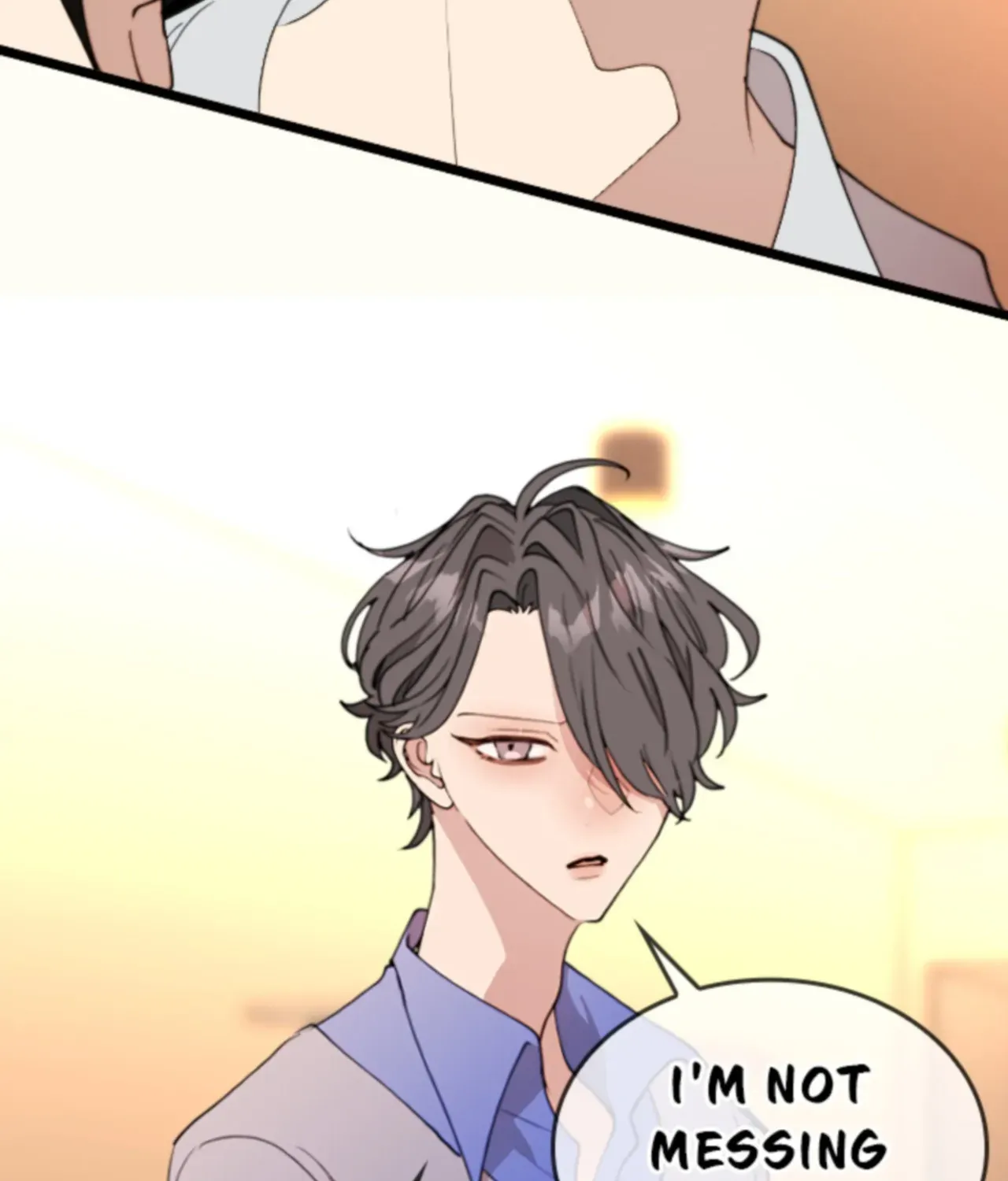 My Perverted Stalker Chapter 215 page 19 - 