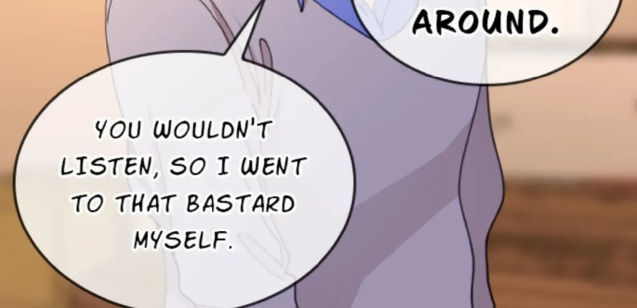 My Perverted Stalker Chapter 215 page 20 - 