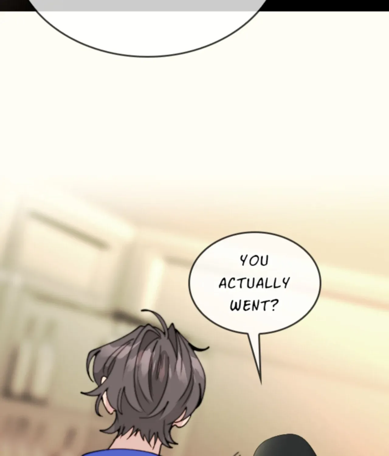 My Perverted Stalker Chapter 215 page 22 - 