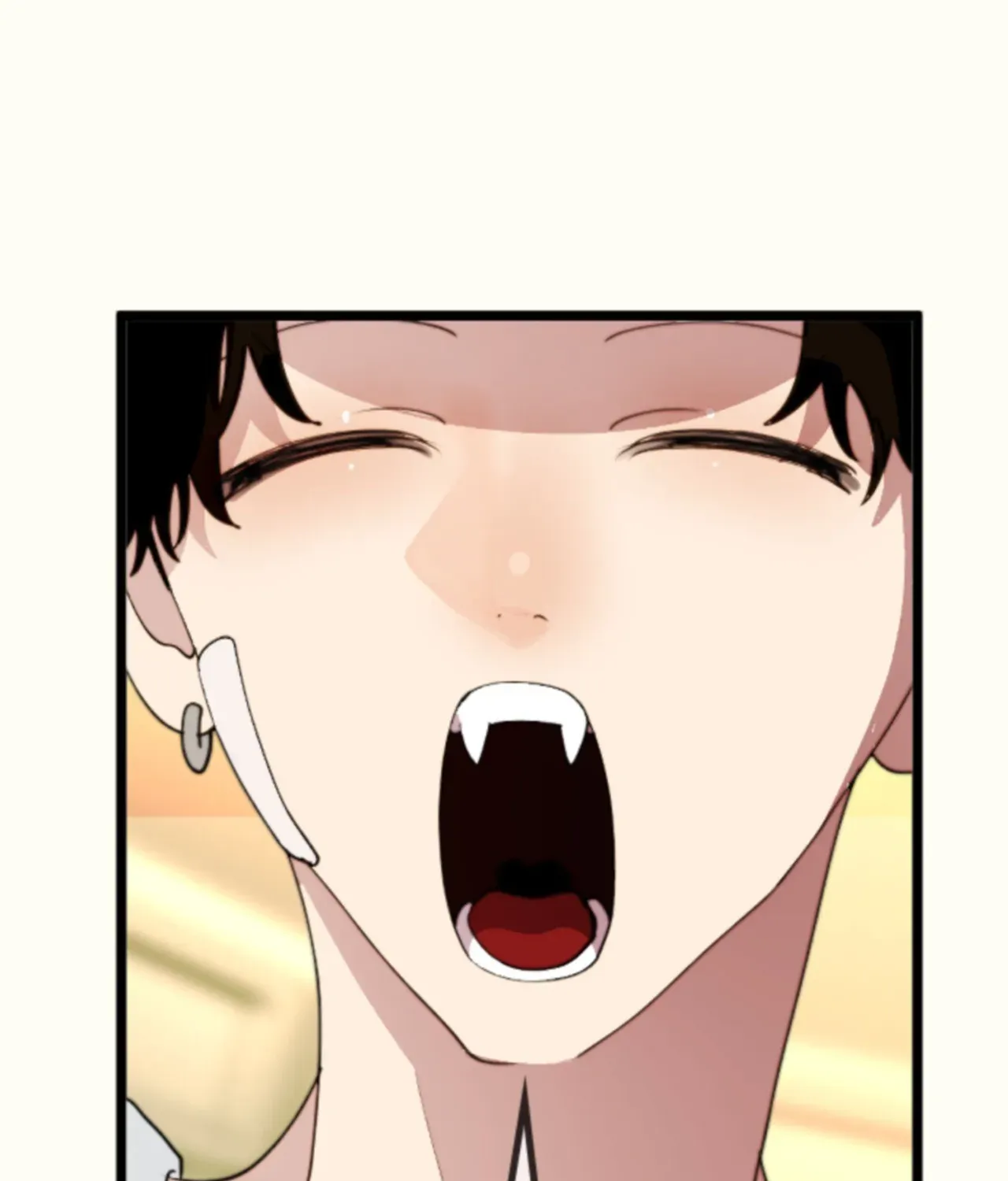 My Perverted Stalker Chapter 215 page 27 - 