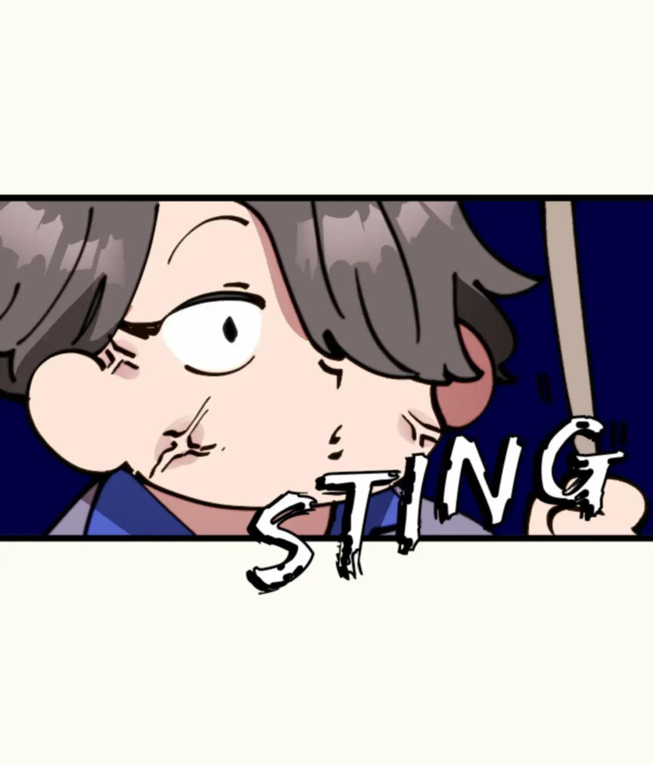 My Perverted Stalker Chapter 215 page 29 - 