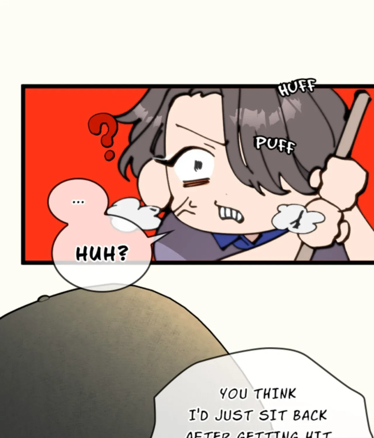 My Perverted Stalker Chapter 215 page 33 - 
