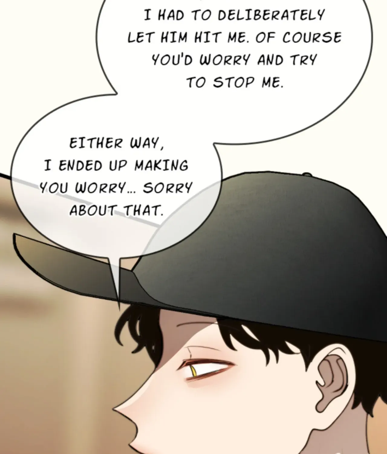 My Perverted Stalker Chapter 215 page 39 - 
