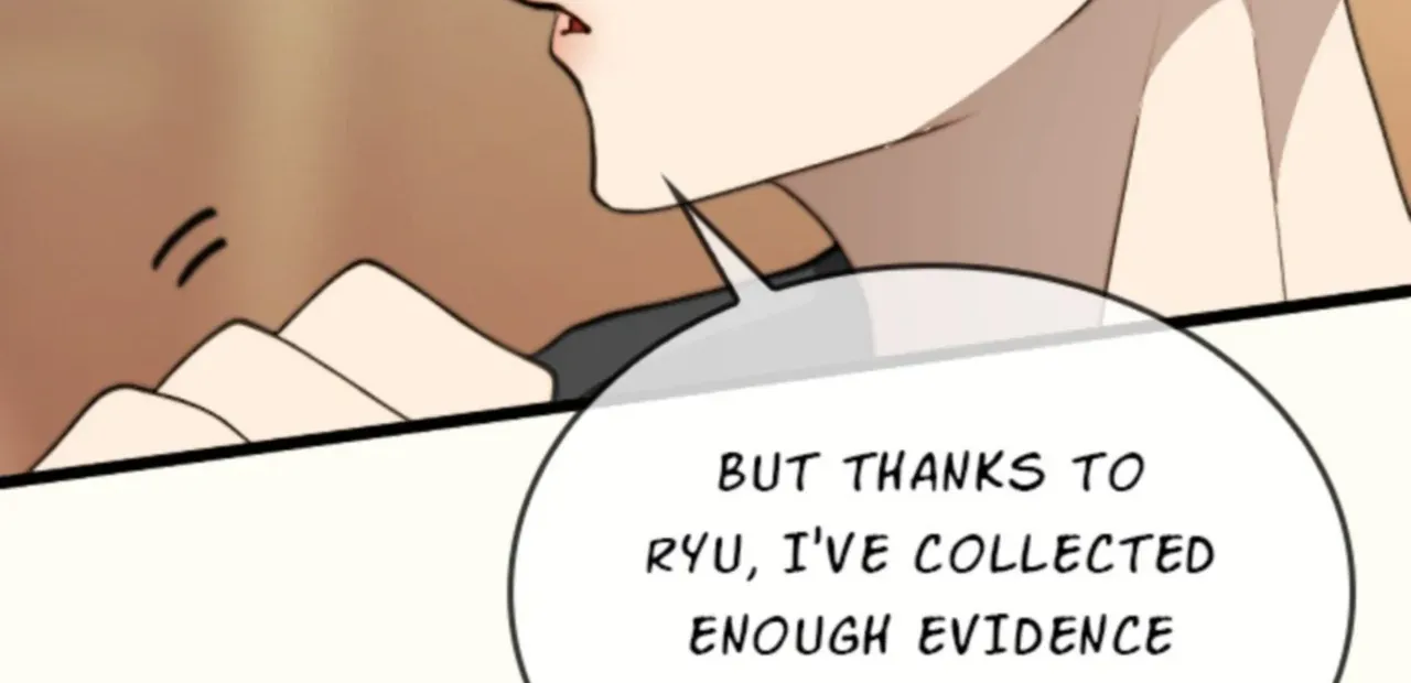 My Perverted Stalker Chapter 215 page 40 - 