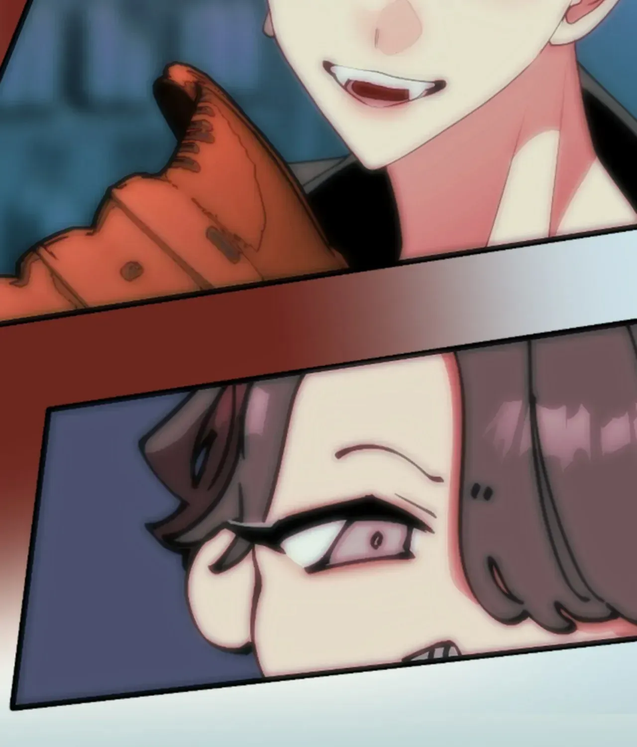 My Perverted Stalker Chapter 215 page 5 - 