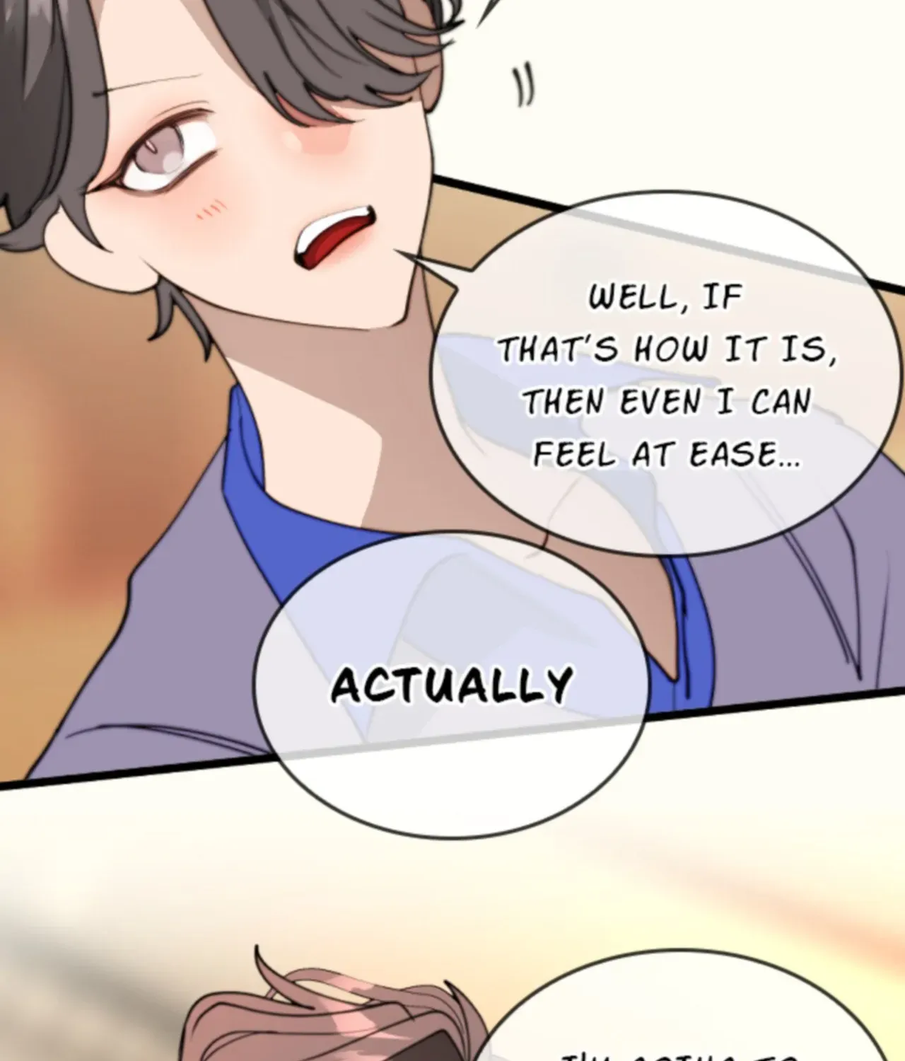 My Perverted Stalker Chapter 215 page 42 - 